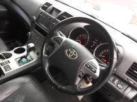 2011 Toyota Kluger 4X4 KX-S image 5