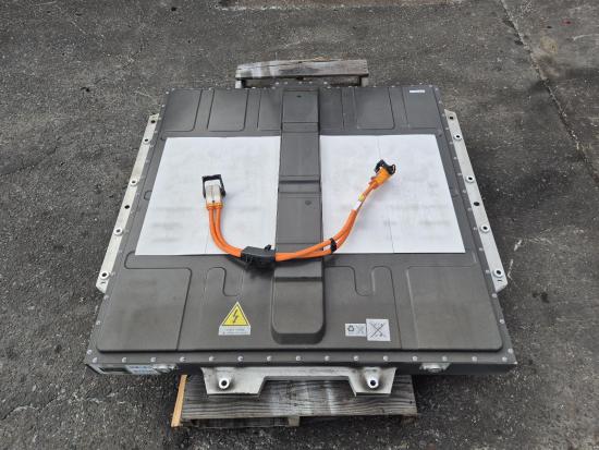 gwm Ora Sep 2023 High Voltage Battery 