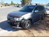 2014 Mitsubishi Outlander ZJ image 5