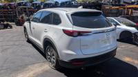 2017 Mazda Cx9 TC image 5
