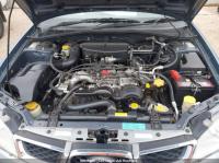 2007 Subaru Impreza GG image 5