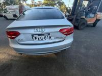2012 Audi A5 image 5