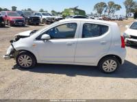 2014 Suzuki Alto GF image 5