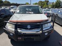 2015 Suzuki Grand Vitara JT image 5