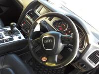 2008 Audi Q7 3.0 TDI QUATTRO image 5