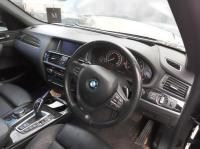 2015 Bmw X3 XDRIVE 28I image 5