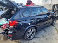 2016 Bmw X5 XDRIVE 30D F15 image 5
