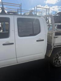 2013 Nissan Navara image 5