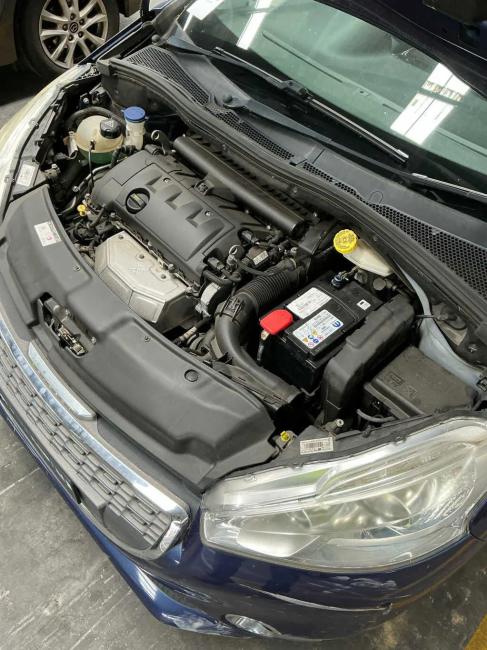 peugeot 208 2013 Parts & Wrecking