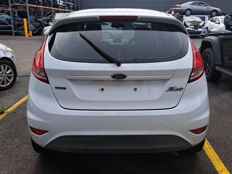 ford Fiesta WZ Nov 2015 Parts & Wrecking