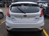 2015 Ford Fiesta WZ image 5