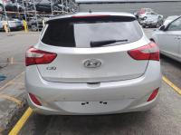 2016 Hyundai I30 GD image 5
