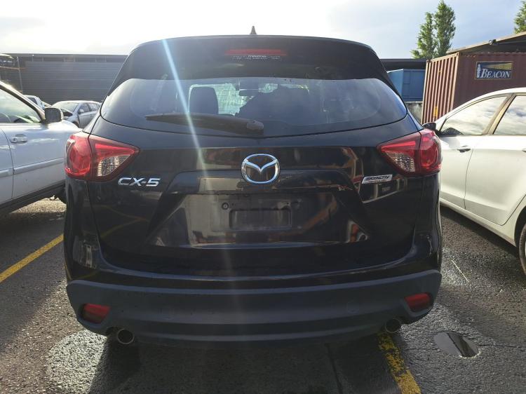 mazda Cx5 KE Aug 2015 Parts & Wrecking