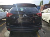 2015 Mazda Cx5 KE image 5