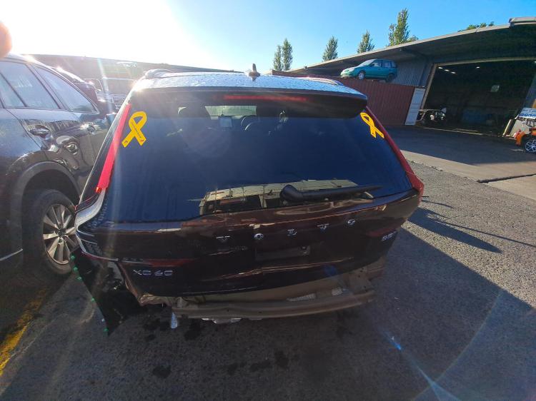 volvo Xc60 Mar 2025 Parts & Wrecking