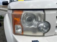 2009 Land Rover Discovery SERIES 3 image 5