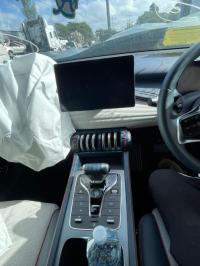 2024 Byd Atto 3 DIRECT DRIVE ELECTRIC image 5