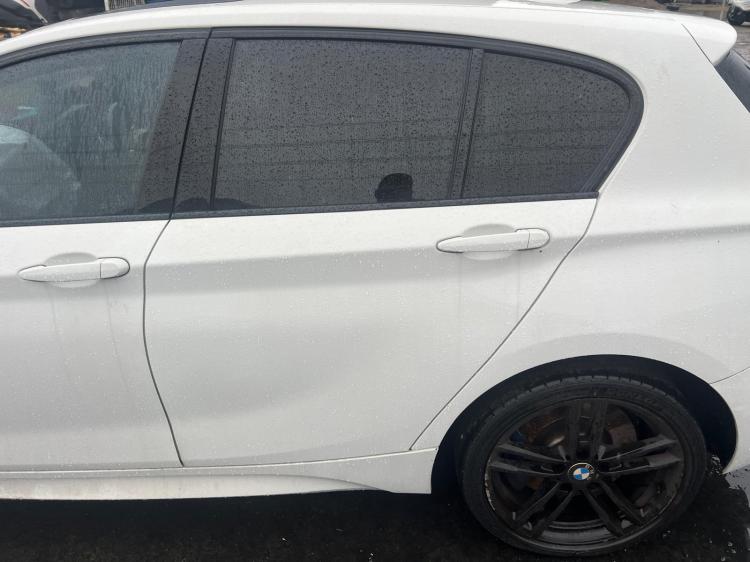 bmw 1 Series F20 Jan 2018 Parts & Wrecking