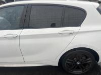 2018 Bmw 1 Series F20 image 5