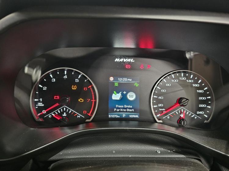 gwm Haval Jolion 1.5L GW4G15K 7SPD AUTO DCT FWD PREMIUM Jan 2024 Parts & Wrecking