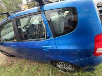 2006 Honda Jazz image 5
