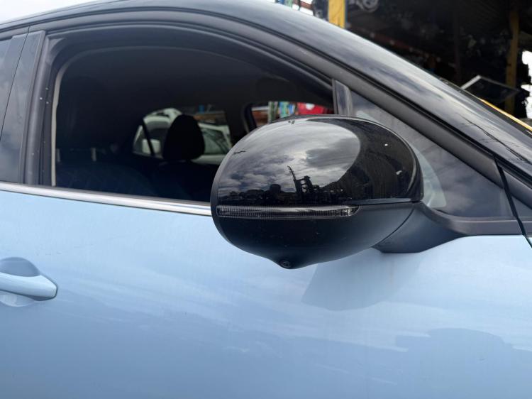 gwm Ora 2025 Parts & Wrecking