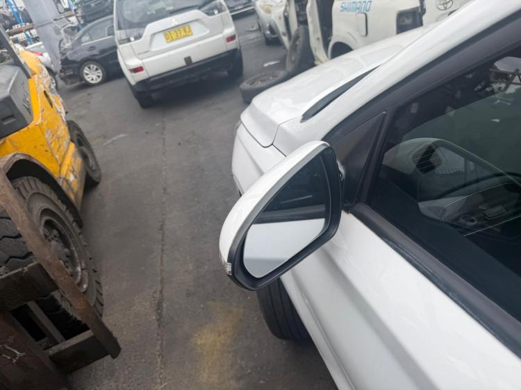 hyundai I30 2017 Parts & Wrecking