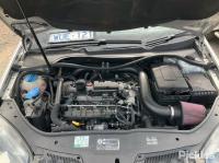 2009 Volkswagen Golf GTI PIRELLI EDITION image 5