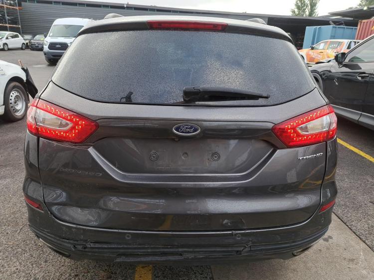 ford Mondeo MD Mar 2015 Parts & Wrecking
