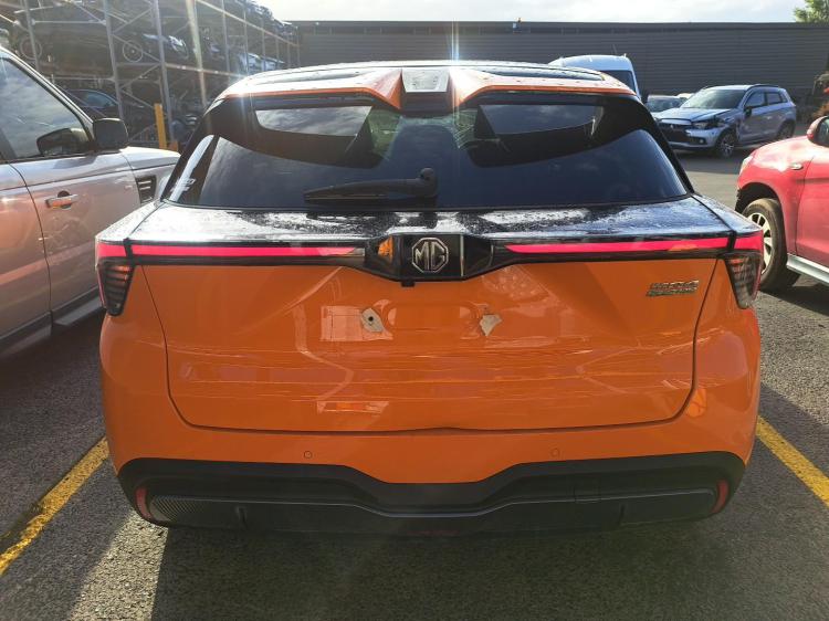 mg Mg4 MEH32 Jul 2023 Parts & Wrecking