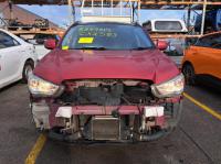 2015 Mitsubishi Asx XB image 5