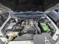 2010 Mitsubishi Triton MN GLX-R image 5