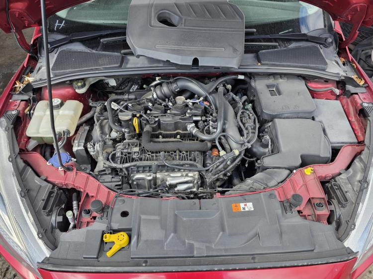 ford Focus LZ TREND Aug 2016 Parts & Wrecking
