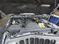 2011 Jeep Wrangler JK UNLIMITED SPORT image 5