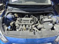 2015 Hyundai Accent RB HATCH ACTIVE image 5