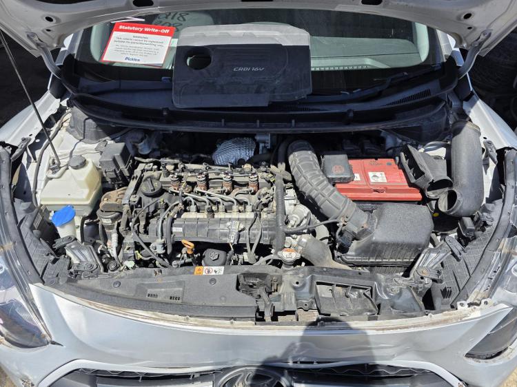 hyundai I30 GD ELITE Oct 2015 Parts & Wrecking