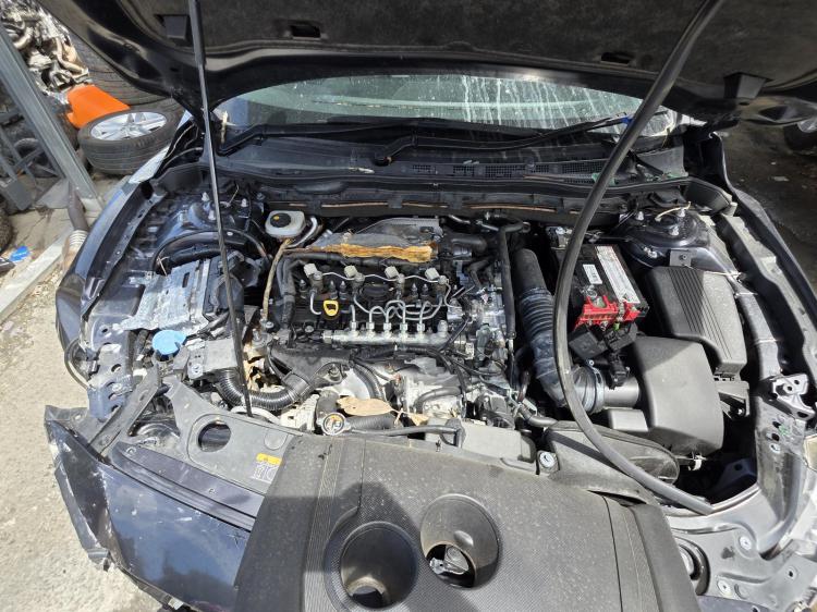 mazda 6 GJ GT May 2016 Parts & Wrecking