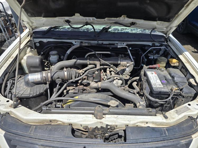 holden Rodeo RA LX Oct 2006 Parts & Wrecking