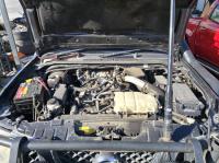 2012 Nissan Navara D40 ST-X 550 image 5