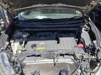2012 Nissan Murano Z51 ST image 5