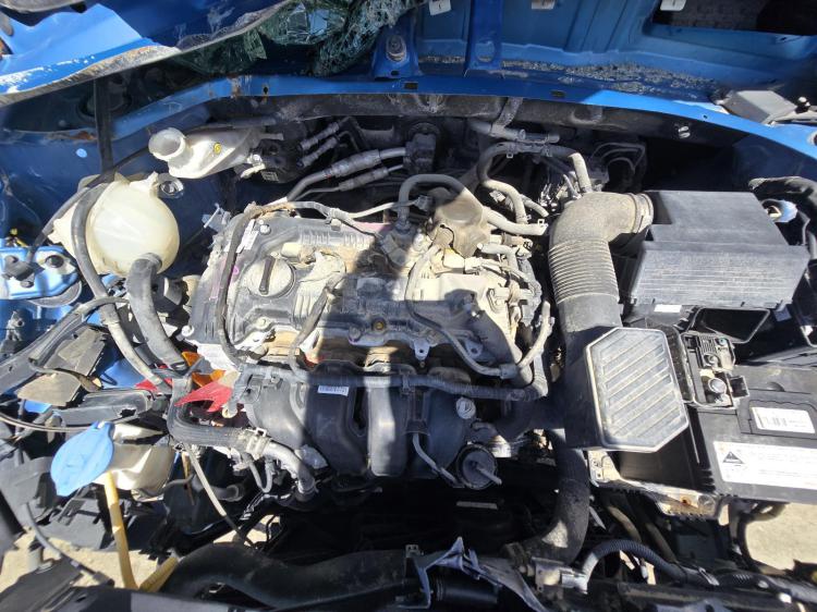 hyundai Tucson TL ACTIVE X Jun 2015 Parts & Wrecking