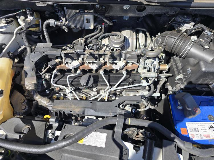 toyota Rav4 ALA49R GX Feb 2016 Parts & Wrecking