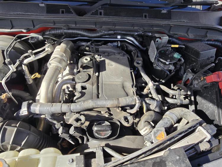 mercedes benz X Class X470 X250D PROGRESSIVE Jul 2018 Parts & Wrecking