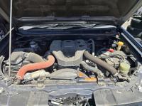 2019 Isuzu Mu X 85GGR LS-U image 5