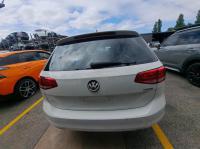2016 Volkswagen Passat B8 image 5