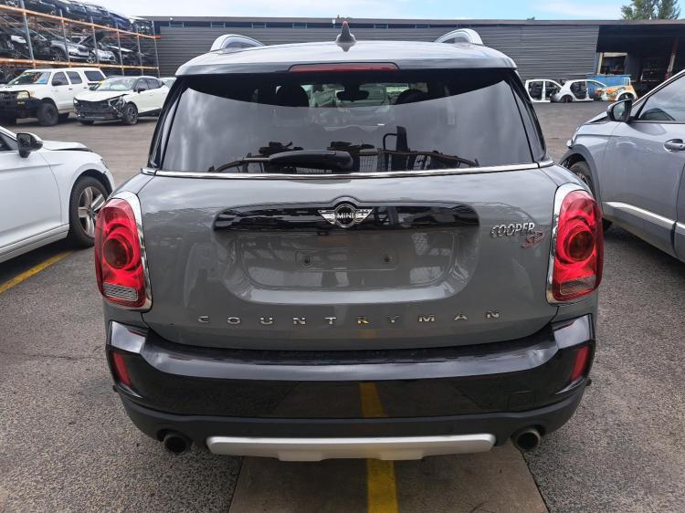 mini Countryman F60 May 2017 Parts & Wrecking