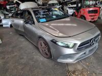 2019 Mercedes Benz A Class A250  4 MATIC W177 image 5