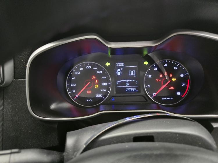 mg Zs ZS 1.0T AUTO 6SPD FWD EXCITE PLUS Nov 2019 Parts & Wrecking