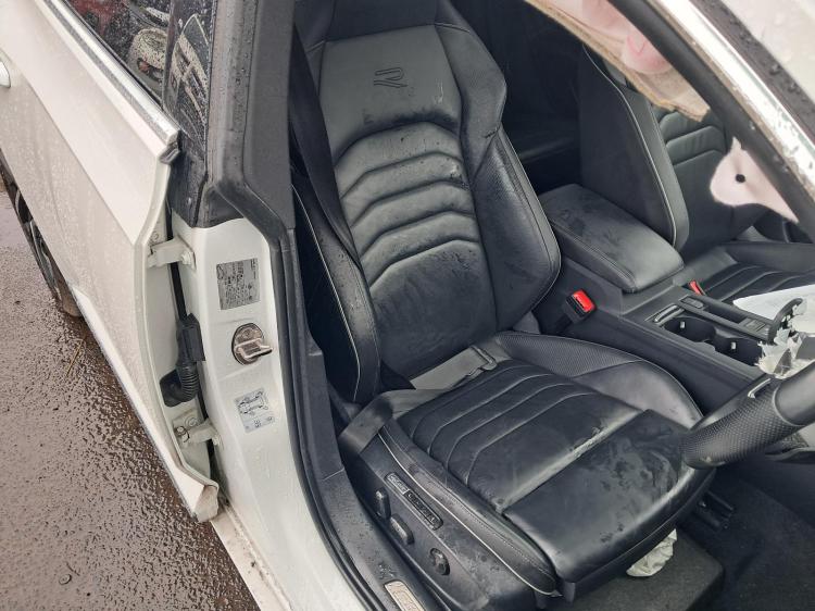 volkswagen Arteon 3H 2017 Parts & Wrecking