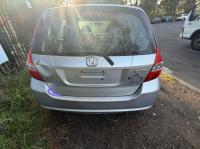 2003 Honda Jazz image 5